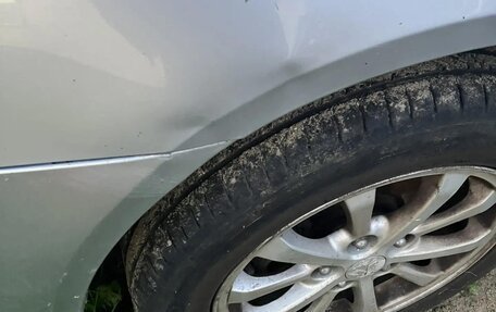 Mitsubishi Lancer IX, 2010 год, 370 000 рублей, 5 фотография