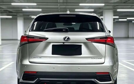 Lexus NX, 2021 год, 3 199 900 рублей, 5 фотография
