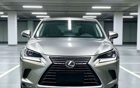 Lexus NX, 2021 год, 3 199 900 рублей, 2 фотография