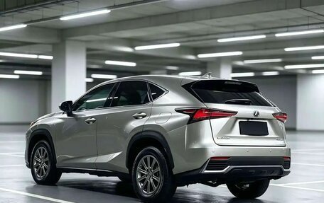 Lexus NX, 2021 год, 3 199 900 рублей, 6 фотография