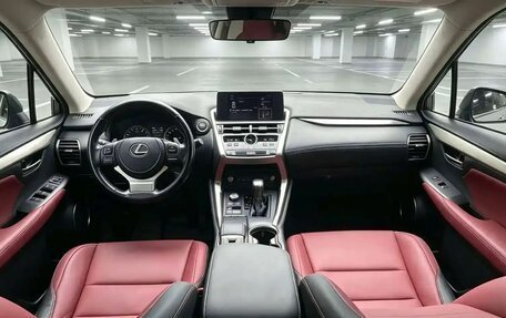 Lexus NX, 2021 год, 3 199 900 рублей, 11 фотография