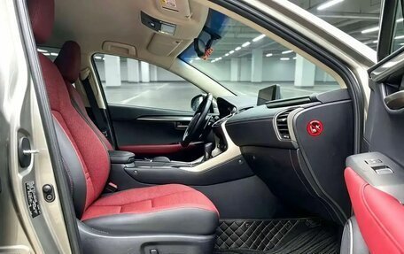 Lexus NX, 2021 год, 3 199 900 рублей, 8 фотография