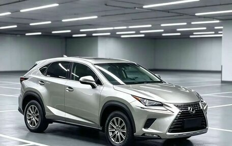Lexus NX, 2021 год, 3 199 900 рублей, 3 фотография