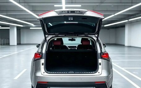 Lexus NX, 2021 год, 3 199 900 рублей, 14 фотография