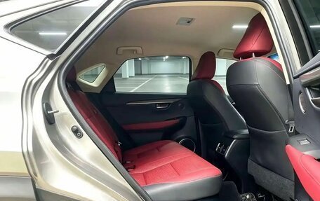 Lexus NX, 2021 год, 3 199 900 рублей, 17 фотография