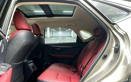Lexus NX, 2021 год, 3 199 900 рублей, 16 фотография