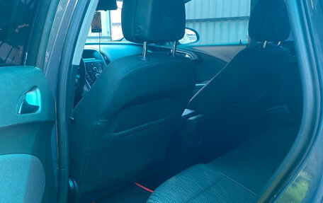 Opel Astra J, 2014 год, 450 000 рублей, 3 фотография