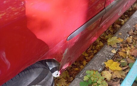 Peugeot 206, 2001 год, 250 000 рублей, 8 фотография