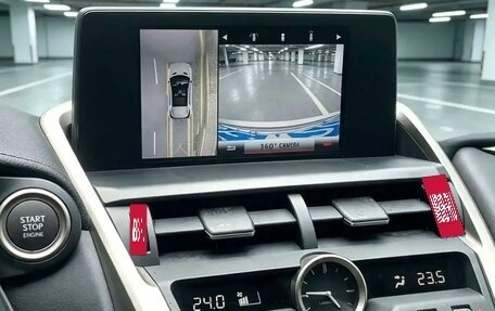 Lexus NX, 2021 год, 3 199 900 рублей, 15 фотография