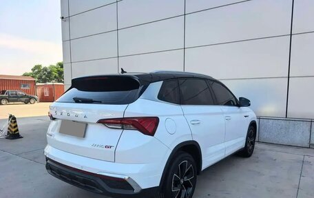 Skoda Kamiq I, 2022 год, 1 800 000 рублей, 4 фотография