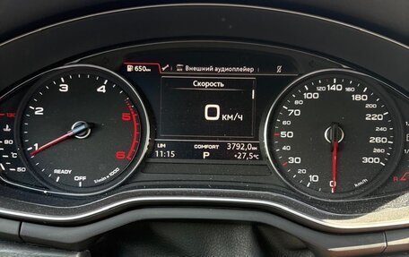 Audi A5, 2016 год, 3 100 000 рублей, 9 фотография