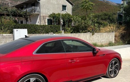 Audi A5, 2016 год, 3 100 000 рублей, 3 фотография