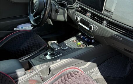 Audi A5, 2016 год, 3 100 000 рублей, 6 фотография
