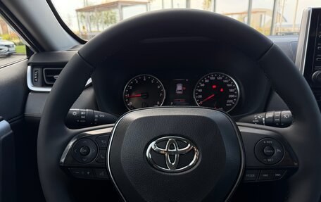 Toyota RAV4, 2020 год, 2 645 000 рублей, 17 фотография