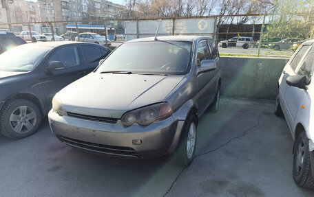 Honda HR-V I, 2000 год, 400 000 рублей, 2 фотография