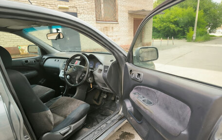 Honda HR-V I, 2000 год, 400 000 рублей, 3 фотография