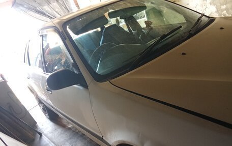 Toyota Sprinter VIII (E110), 1995 год, 120 000 рублей, 2 фотография