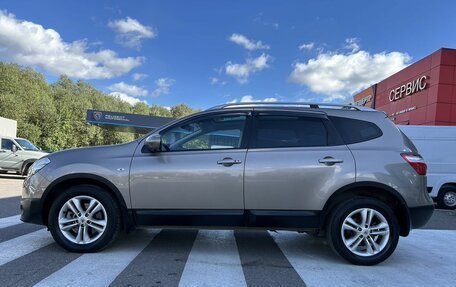 Nissan Qashqai+2 I, 2013 год, 1 310 000 рублей, 4 фотография