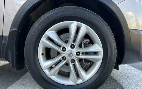 Nissan Qashqai+2 I, 2013 год, 1 310 000 рублей, 11 фотография