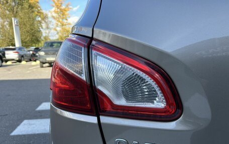Nissan Qashqai+2 I, 2013 год, 1 310 000 рублей, 14 фотография