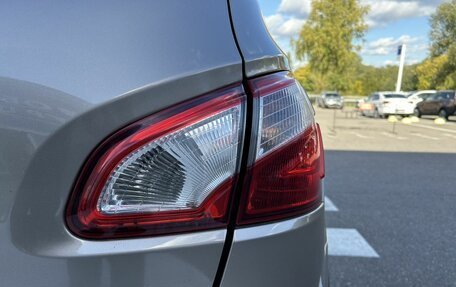 Nissan Qashqai+2 I, 2013 год, 1 310 000 рублей, 15 фотография
