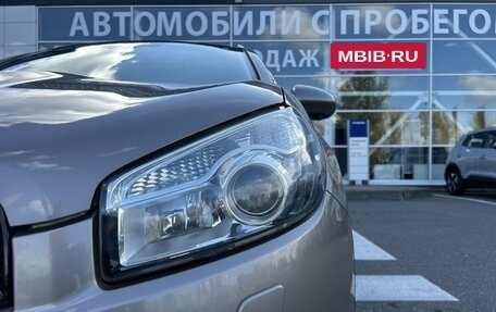 Nissan Qashqai+2 I, 2013 год, 1 310 000 рублей, 13 фотография