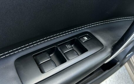 Nissan Qashqai+2 I, 2013 год, 1 310 000 рублей, 17 фотография