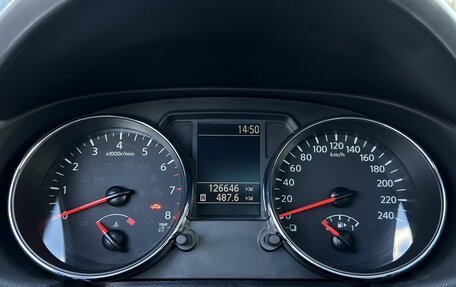 Nissan Qashqai+2 I, 2013 год, 1 310 000 рублей, 23 фотография