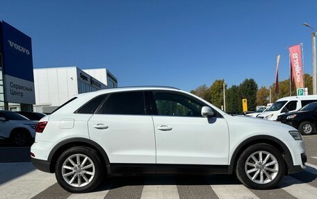 Audi Q3, 2013 год, 1 690 000 рублей, 9 фотография