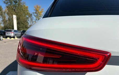 Audi Q3, 2013 год, 1 690 000 рублей, 11 фотография