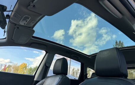 Nissan Qashqai+2 I, 2013 год, 1 310 000 рублей, 30 фотография