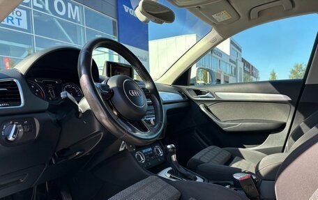 Audi Q3, 2013 год, 1 690 000 рублей, 15 фотография
