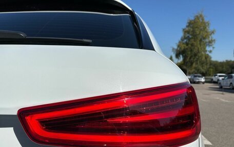 Audi Q3, 2013 год, 1 690 000 рублей, 12 фотография