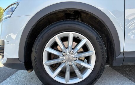 Audi Q3, 2013 год, 1 690 000 рублей, 14 фотография