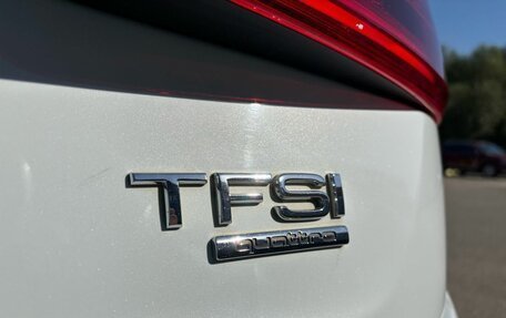 Audi Q3, 2013 год, 1 690 000 рублей, 13 фотография