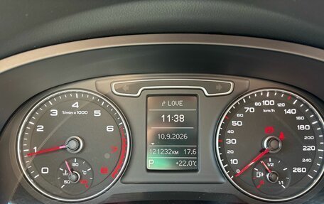 Audi Q3, 2013 год, 1 690 000 рублей, 18 фотография