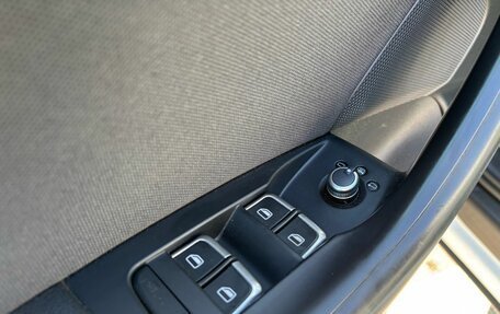 Audi Q3, 2013 год, 1 690 000 рублей, 19 фотография