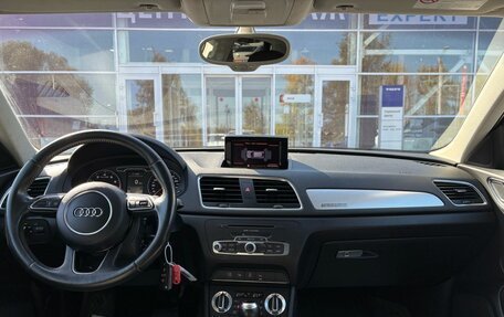 Audi Q3, 2013 год, 1 690 000 рублей, 16 фотография