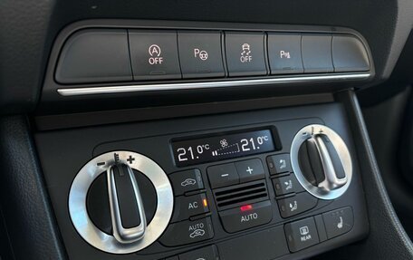 Audi Q3, 2013 год, 1 690 000 рублей, 25 фотография