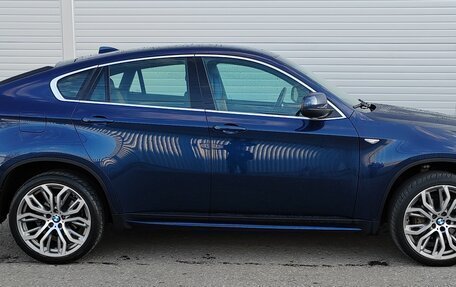 BMW X6, 2011 год, 4 500 000 рублей, 10 фотография