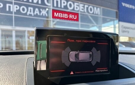 Audi Q3, 2013 год, 1 690 000 рублей, 23 фотография