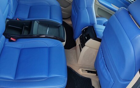 BMW X6, 2011 год, 4 500 000 рублей, 13 фотография