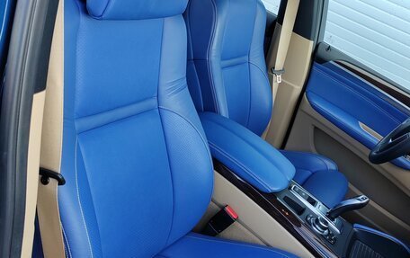 BMW X6, 2011 год, 4 500 000 рублей, 16 фотография