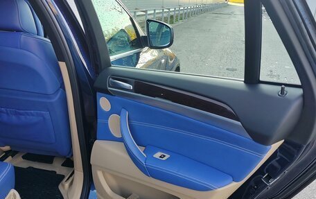 BMW X6, 2011 год, 4 500 000 рублей, 14 фотография