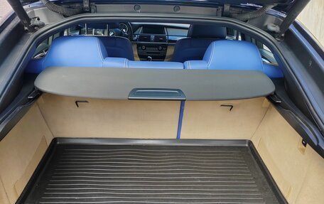BMW X6, 2011 год, 4 500 000 рублей, 18 фотография