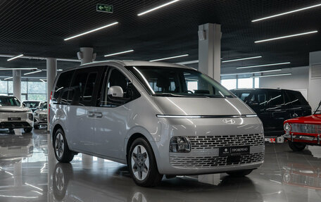 Hyundai Staria, 2024 год, 5 300 000 рублей, 2 фотография