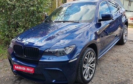 BMW X6, 2011 год, 4 500 000 рублей, 4 фотография