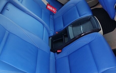BMW X6, 2011 год, 4 500 000 рублей, 17 фотография