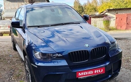 BMW X6, 2011 год, 4 500 000 рублей, 3 фотография
