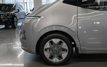 Hyundai Staria, 2024 год, 5 300 000 рублей, 7 фотография